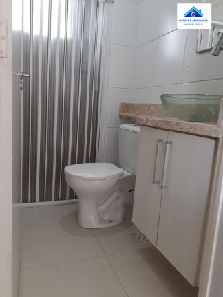 Imagem Apartamento com 2 Quartos à Venda, 50 m² em Jardim Do Lago - Campinas Imagem Apartamento com 2 Quartos à Venda, 50 m² em Jardim Do Lago - Campinas