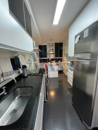 Imagem Apartamento com 3 Quartos à Venda, 137 m² em Vila Regente Feijó - São Paulo Imagem Apartamento com 3 Quartos à Venda, 137 m² em Vila Regente Feijó - São Paulo