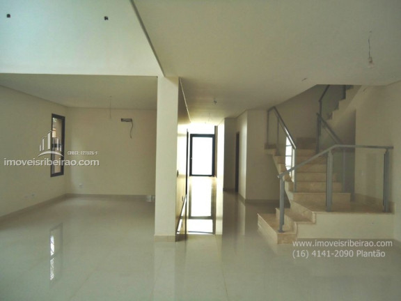 Imagem Casa de Condomínio com 5 Quartos à Venda, 671 m² em Vila Do Golf - Ribeirão Preto Imagem Casa de Condomínio com 5 Quartos à Venda, 671 m² em Vila Do Golf - Ribeirão Preto