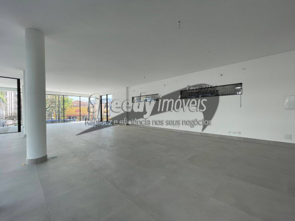 Imagem Loja para Alugar, 400 m² em Gonzaga - Santos Imagem Loja para Alugar, 400 m² em Gonzaga - Santos