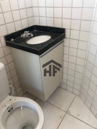 Imagem Apartamento com 2 Quartos à Venda, 52 m² em Piedade - Jaboatão Dos Guararapes Imagem Apartamento com 2 Quartos à Venda, 52 m² em Piedade - Jaboatão Dos Guararapes