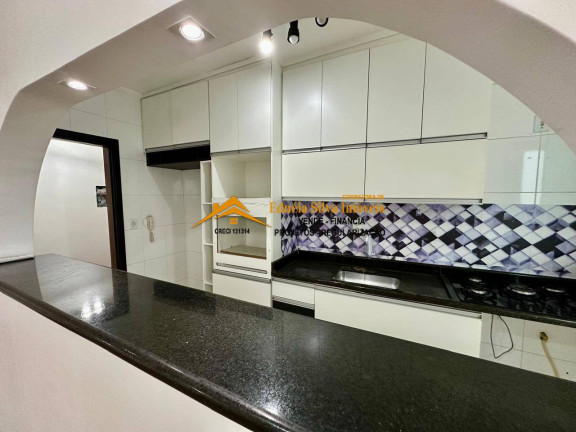 Imagem Apartamento com 2 Quartos à Venda, em Guilhermina - Praia Grande Imagem Apartamento com 2 Quartos à Venda, em Guilhermina - Praia Grande