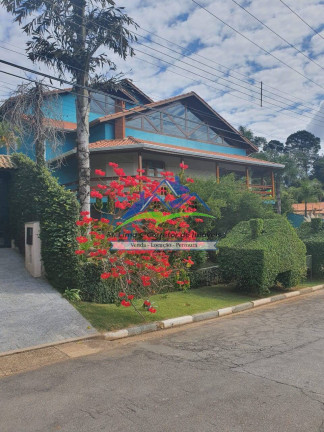 Imagem Casa de Condomínio com 5 Quartos à Venda, 1.340 m² em Mairiporã Imagem Casa de Condomínio com 5 Quartos à Venda, 1.340 m² em Mairiporã
