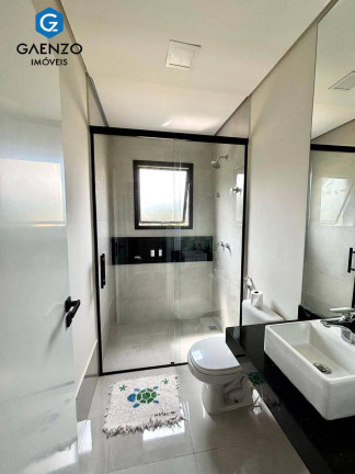 Imagem Casa de Condomínio com 4 Quartos à Venda, 420 m² em Quintas Do Ingaí - Santana De Parnaíba