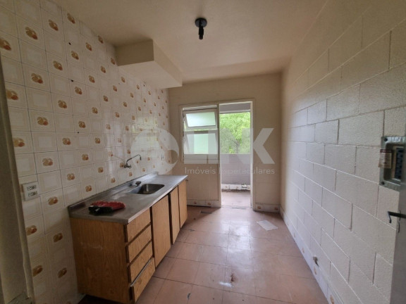 Imagem Apartamento com 2 Quartos à Venda, 78 m² em Bom Fim - Porto Alegre