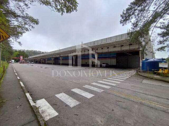 Imagem Imóvel Comercial para Alugar, 23.000 m² em Demarchi - São Bernardo Do Campo Imagem Imóvel Comercial para Alugar, 23.000 m² em Demarchi - São Bernardo Do Campo