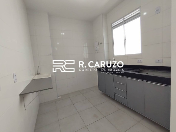 Imagem Apartamento com 2 Quartos à Venda, 43 m² em Graminha - Limeira