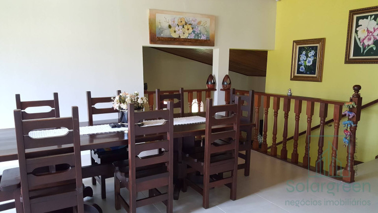 Imagem Casa com 4 Quartos à Venda, 146 m² em Rio Acima - Mairiporã