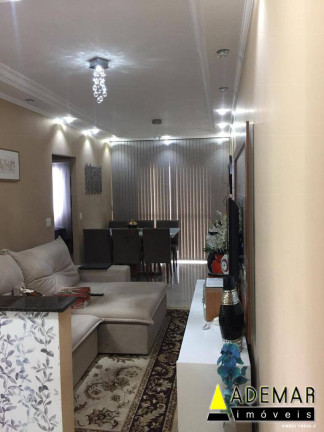 Imagem Apartamento com 2 Quartos à Venda, 68 m² em Centro - São Bernardo Do Campo Imagem Apartamento com 2 Quartos à Venda, 68 m² em Centro - São Bernardo Do Campo