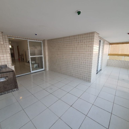Imagem Apartamento com 3 Quartos à Venda, 156 m² em Aviação - Praia Grande