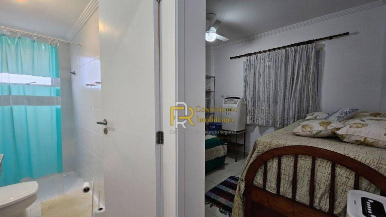 Imagem Apartamento com 3 Quartos à Venda, 122 m² em Vila Guilhermina - Praia Grande Imagem Apartamento com 3 Quartos à Venda, 122 m² em Vila Guilhermina - Praia Grande