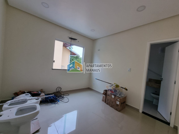 Imagem Casa com 3 Quartos à Venda, 250 m² em Tarumã - Manaus
