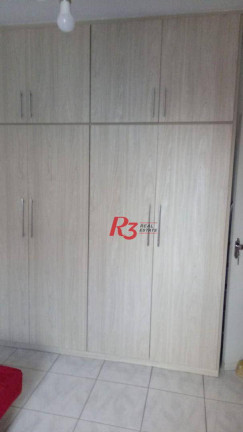 Imagem Apartamento com 2 Quartos à Venda, 94 m² em Embaré - Santos Imagem Apartamento com 2 Quartos à Venda, 94 m² em Embaré - Santos