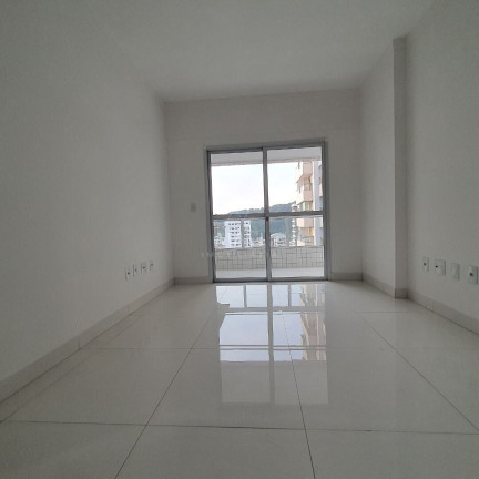 Imagem Apartamento com 2 Quartos à Venda, 68 m² em Canto Do Forte - Praia Grande