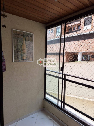 Imagem Apartamento com 2 Quartos à Venda, 71 m² em Itacorubi - Florianópolis