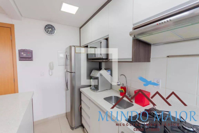 Imagem Apartamento com 2 Quartos à Venda, 50 m² em Utinga - Santo André Imagem Apartamento com 2 Quartos à Venda, 50 m² em Utinga - Santo André