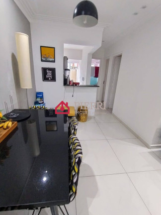 Imagem Apartamento com 2 Quartos à Venda, 66 m² em Parque São Domingos - São Paulo