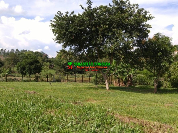 Imagem Chácara com 1 Quarto à Venda, 42.000 m² em Centro - Caçapava