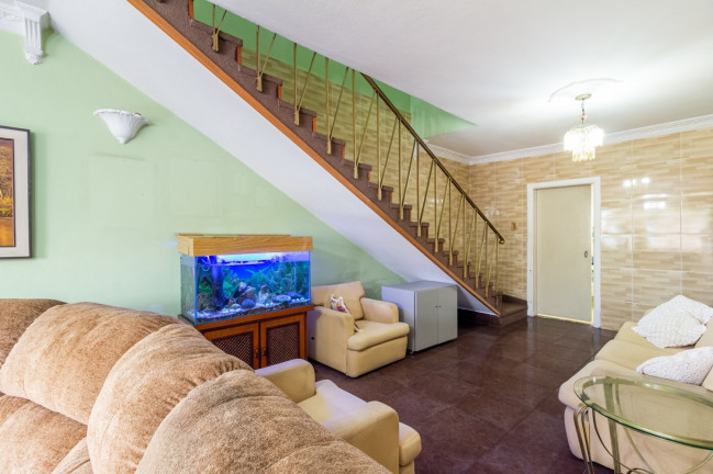 Imagem Casa com 3 Quartos à Venda, 205 m² em Vila Prudente - São Paulo