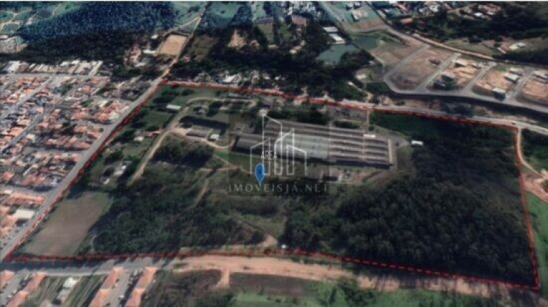 Imagem Imóvel Comercial à Venda, 21.000 m² em Jardim Ana Claudia - Votorantim
