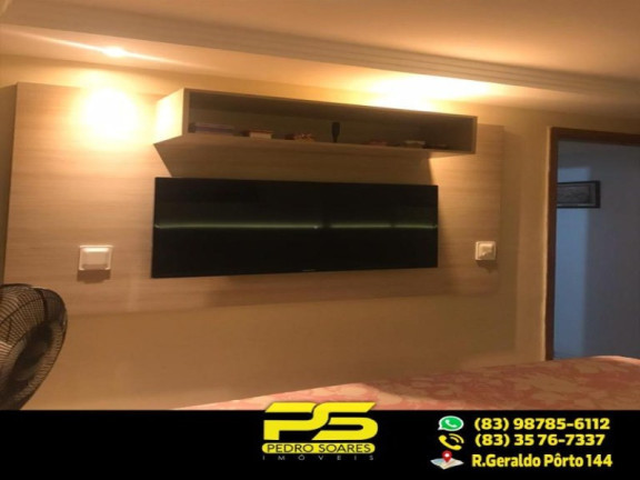 Imagem Apartamento com 2 Quartos à Venda, 79 m² em Alto Do Mateus - João Pessoa Imagem Apartamento com 2 Quartos à Venda, 79 m² em Alto Do Mateus - João Pessoa