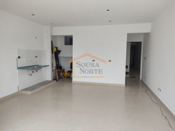 Imagem Apartamento com 1 Quarto à Venda, 31 m² em Vila Mazzei - São Paulo Imagem Apartamento com 1 Quarto à Venda, 31 m² em Vila Mazzei - São Paulo