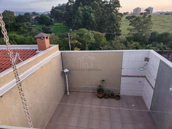 Imagem Casa com 2 Quartos à Venda,  em Fazenda Grande - Jundiaí