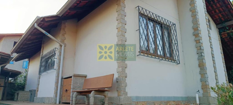 Imagem Casa com 3 Quartos à Venda, 180 m² em José Amândio - Bombinhas