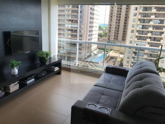 Imagem Apartamento com 4 Quartos à Venda, 302 m² em Residencial Morro Do Ipê - Ribeirão Preto Imagem Apartamento com 4 Quartos à Venda, 302 m² em Residencial Morro Do Ipê - Ribeirão Preto