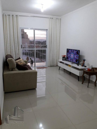 Apartamento com 2 Quartos à Venda, 75 m² em Vila Independência - Sorocaba