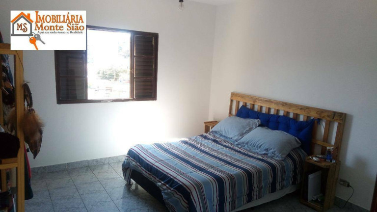 Imagem Sobrado com 4 Quartos à Venda, 134 m² em Vila Rosália - Guarulhos