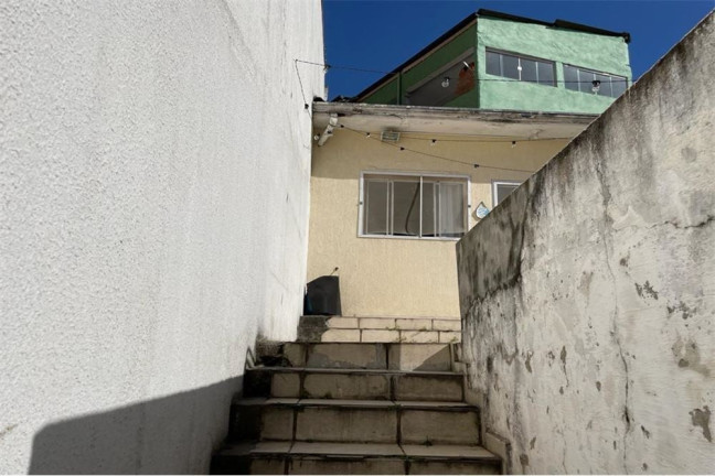Imagem Casa com 3 Quartos à Venda,  em Parque Da Mooca - São Paulo