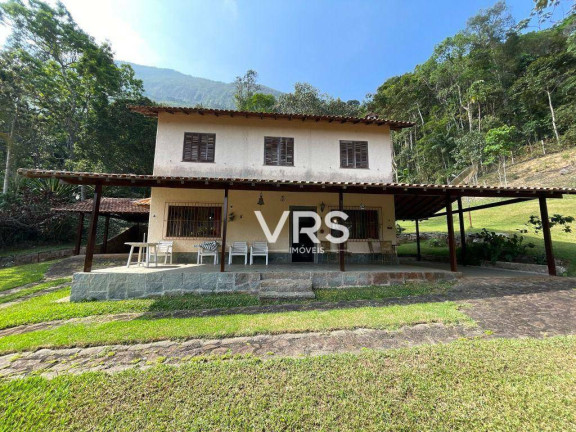 Casa com 3 Quartos à Venda, 143 m² em Três Córregos - Teresópolis