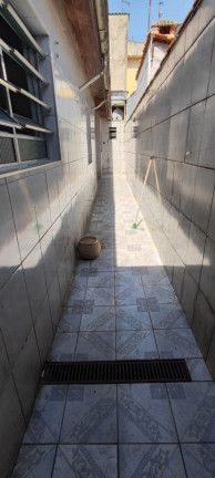Imagem Casa com 2 Quartos à Venda, 75 m² em Alves Dias - São Bernardo Do Campo