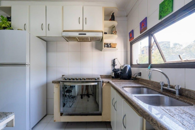 Imagem Apartamento com 3 Quartos à Venda, 107 m² em Vila Andrade - São Paulo Imagem Apartamento com 3 Quartos à Venda, 107 m² em Vila Andrade - São Paulo
