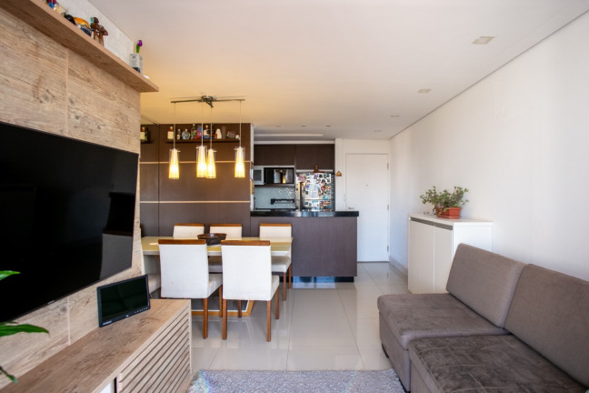 Imagem Apartamento com 3 Quartos à Venda, 69 m² em Jardim Prudência - São Paulo Imagem Apartamento com 3 Quartos à Venda, 69 m² em Jardim Prudência - São Paulo