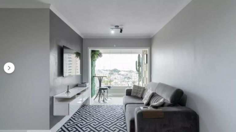 Imagem Imóvel com 2 Quartos à Venda, 66 m² em Vila Santa Catarina - São Paulo Imagem Imóvel com 2 Quartos à Venda, 66 m² em Vila Santa Catarina - São Paulo