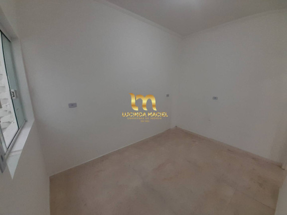 Imagem Casa com 3 Quartos à Venda, 170 m² em Guilhermina - Praia Grande