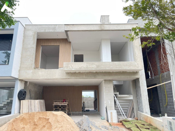 Imóvel com 3 Quartos à Venda, 245 m² em Condomínio Terras De São Francisco - Sorocaba