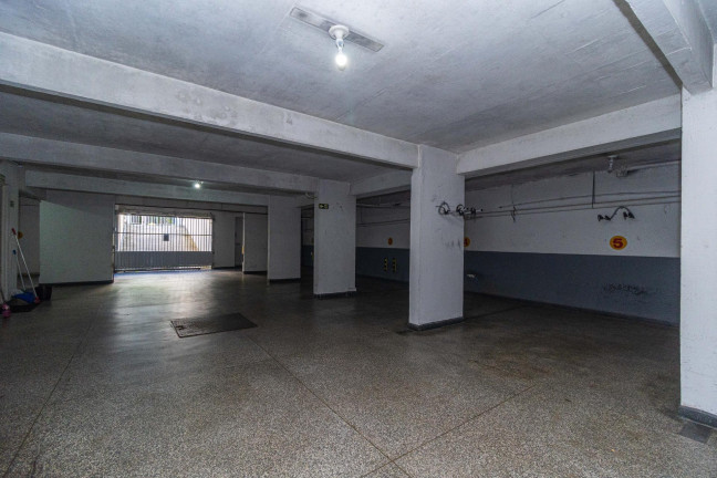 Imagem Apartamento com 3 Quartos à Venda, 134 m² em Cristo Rei - Curitiba Imagem Apartamento com 3 Quartos à Venda, 134 m² em Cristo Rei - Curitiba