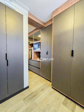 Imagem Apartamento com 3 Quartos para Alugar, 161 m² em Riviera De São Lourenço - Bertioga