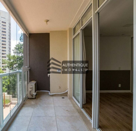 Imagem Imóvel com 1 Quarto à Venda, 38 m² em Real Parque - São Paulo Imagem Imóvel com 1 Quarto à Venda, 38 m² em Real Parque - São Paulo