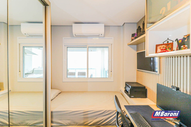 Imagem Apartamento com 3 Quartos à Venda, 92 m² em Jardim Dom Bosco - São Paulo Imagem Apartamento com 3 Quartos à Venda, 92 m² em Jardim Dom Bosco - São Paulo