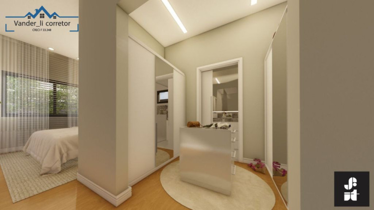 Imagem Imóvel com 3 Quartos à Venda, 136 m² em Parque Presidente