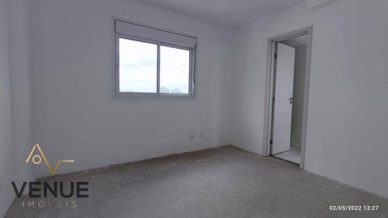 Imagem Apartamento com 3 Quartos à Venda, 82 m² em Parque Das Nações - Santo André