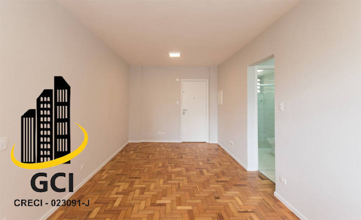 Imagem Apartamento com 1 Quarto à Venda, 32 m² em Vila Buarque - São Paulo Imagem Apartamento com 1 Quarto à Venda, 32 m² em Vila Buarque - São Paulo