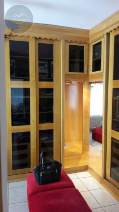 Imagem Cobertura com 3 Quartos à Venda, 290 m² em Canto Do Forte - Praia Grande