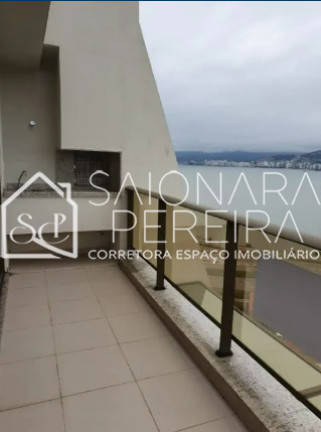 Imagem Apartamento com 3 Quartos à Venda, 108 m² em Estreito - Florianópolis Imagem Apartamento com 3 Quartos à Venda, 108 m² em Estreito - Florianópolis