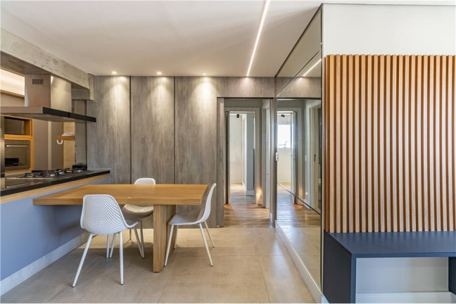 Imagem Apartamento com 2 Quartos à Venda, 180 m² em Moema - São Paulo