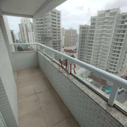 Imagem Apartamento com 3 Quartos à Venda, 115 m² em Boqueirão - Praia Grande